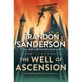 thumbnail image 1 of Pre-Owned The Well of Ascension: Book Two of Mistborn (The Mistborn Saga, 2), 9781250868299, 1250868297, Paperback,, 1 of 1
