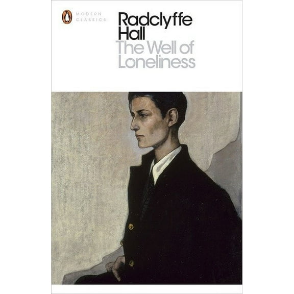 The Well of Loneliness