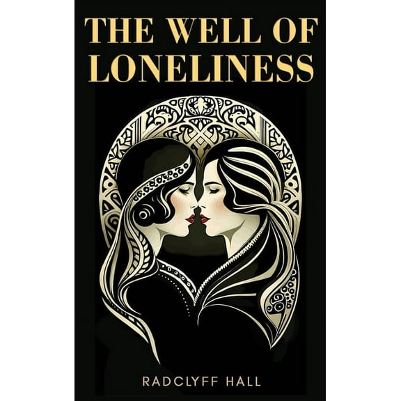 The Well of Loneliness (Hardcover)