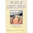 thumbnail image 1 of The Well of Loneliness: The Classic of Lesbian Fiction, (Paperback), 1 of 1