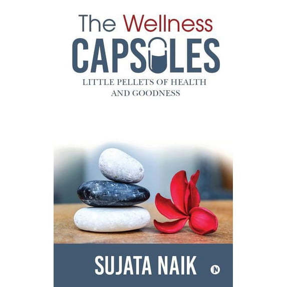 The Wellness Capsules (Paperback)