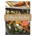 thumbnail image 1 of Pre-Owned The Wellness Kitchen: Fresh, Flavorful Recipes for a Healthier You (Paperback) 1440574413 9781440574412, 1 of 1