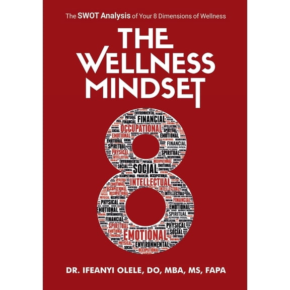 The Wellness Mindset, (Paperback)
