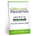 thumbnail image 1 of Pre-Owned The Wellness Prescription Paperback, 1 of 1