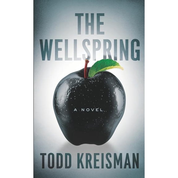 The Wellspring (Paperback)