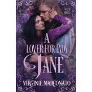 The Welsh Rebels A Lover for Lady Jane, Book 5, Paperback