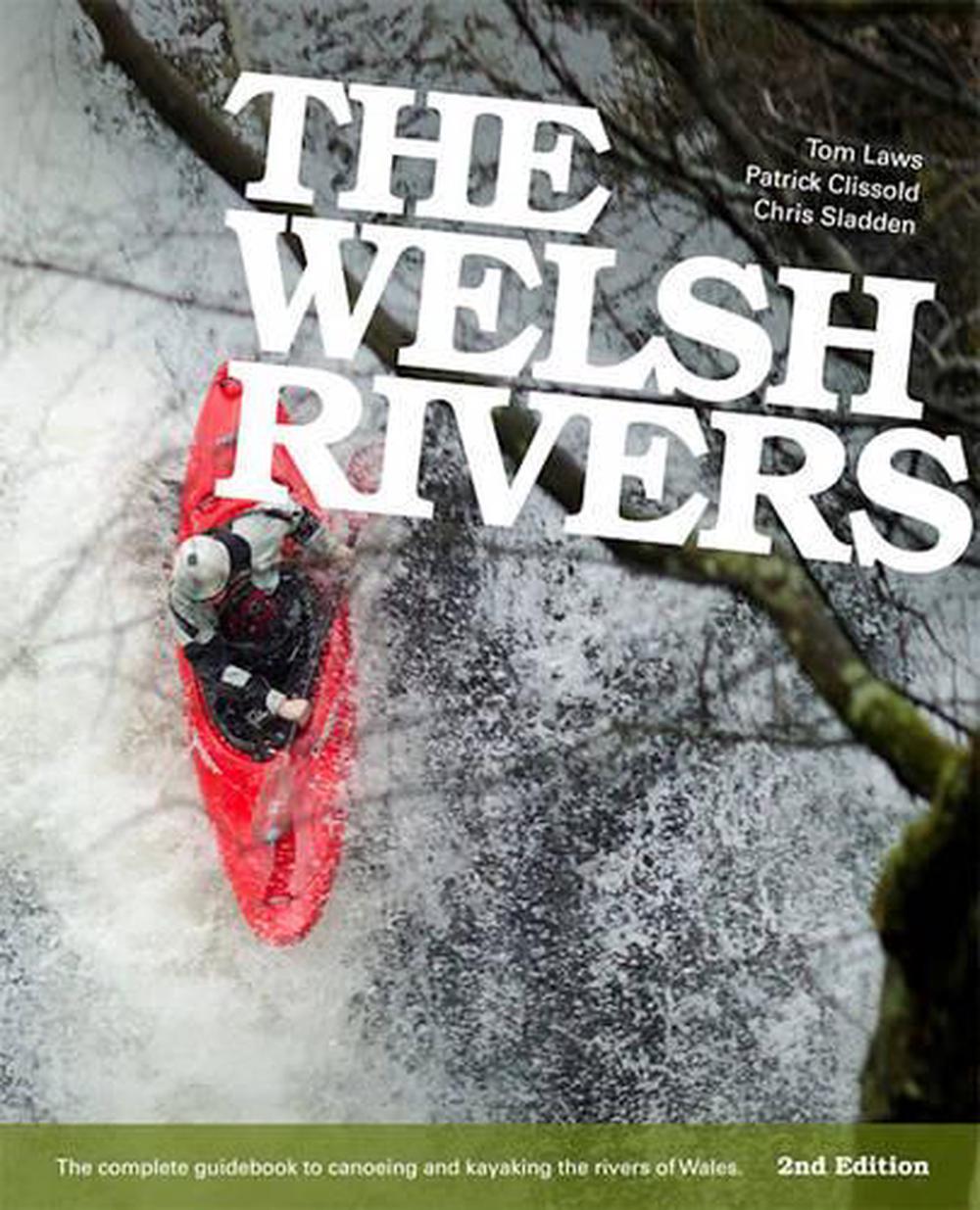 The Welsh Rivers - Walmart.com