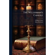 The Welshmans Candle, Paperback
