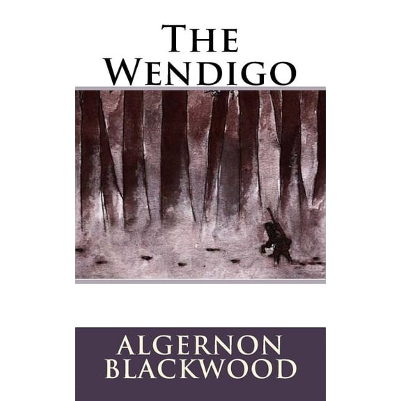 The Wendigo
