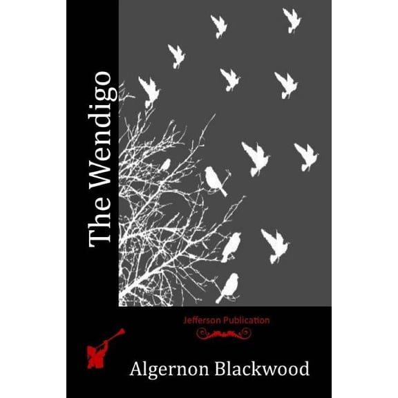 The Wendigo