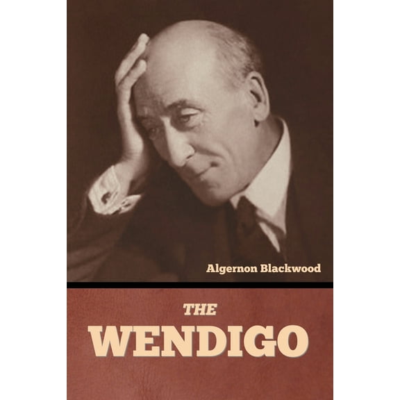 The Wendigo, (Paperback)