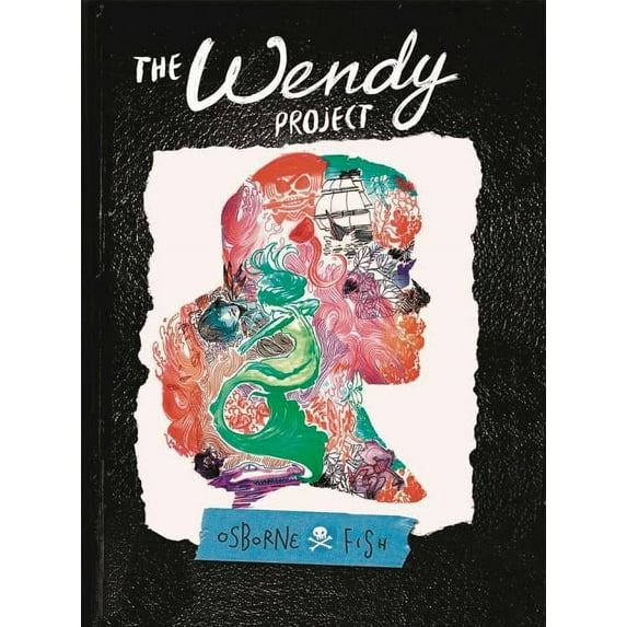 The Wendy Project (Paperback)