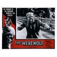 thumbnail image 1 of The Werewolf Still (10 x 8), 1 of 2