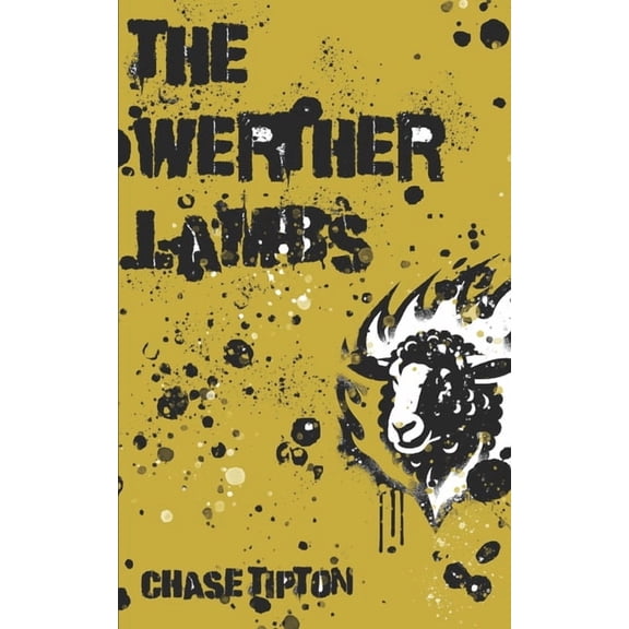 The Werther Lambs, (Paperback)