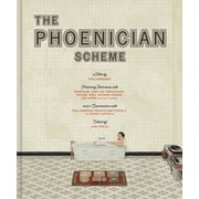 Wes Anderson Collection The Wes Anderson Collection The Phoenician Scheme, Hardcover