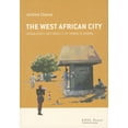thumbnail image 1 of The West-African City (Paperback), 1 of 1