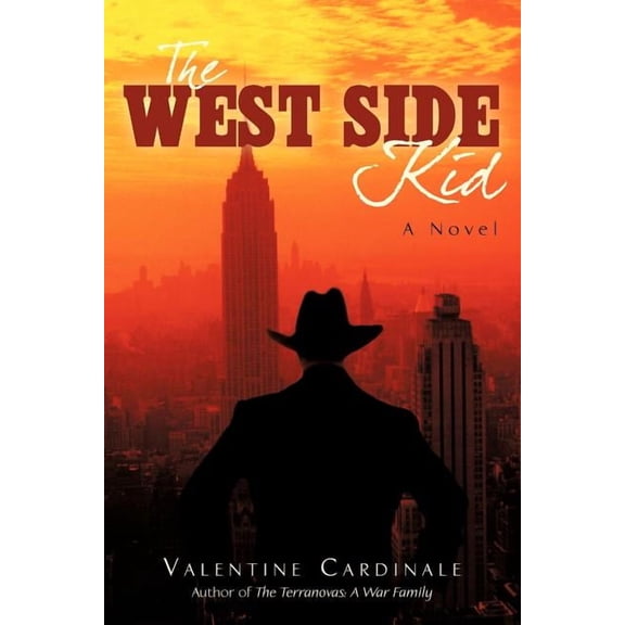 The West Side Kid, (Paperback)