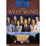 West Wing Season 5 [DVD]