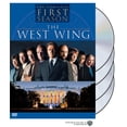 thumbnail image 1 of The West Wing: The Complete First Season (DVD), 1 of 2