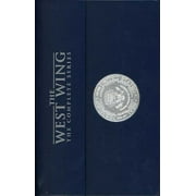 The West Wing: The Complete Series (DVD)