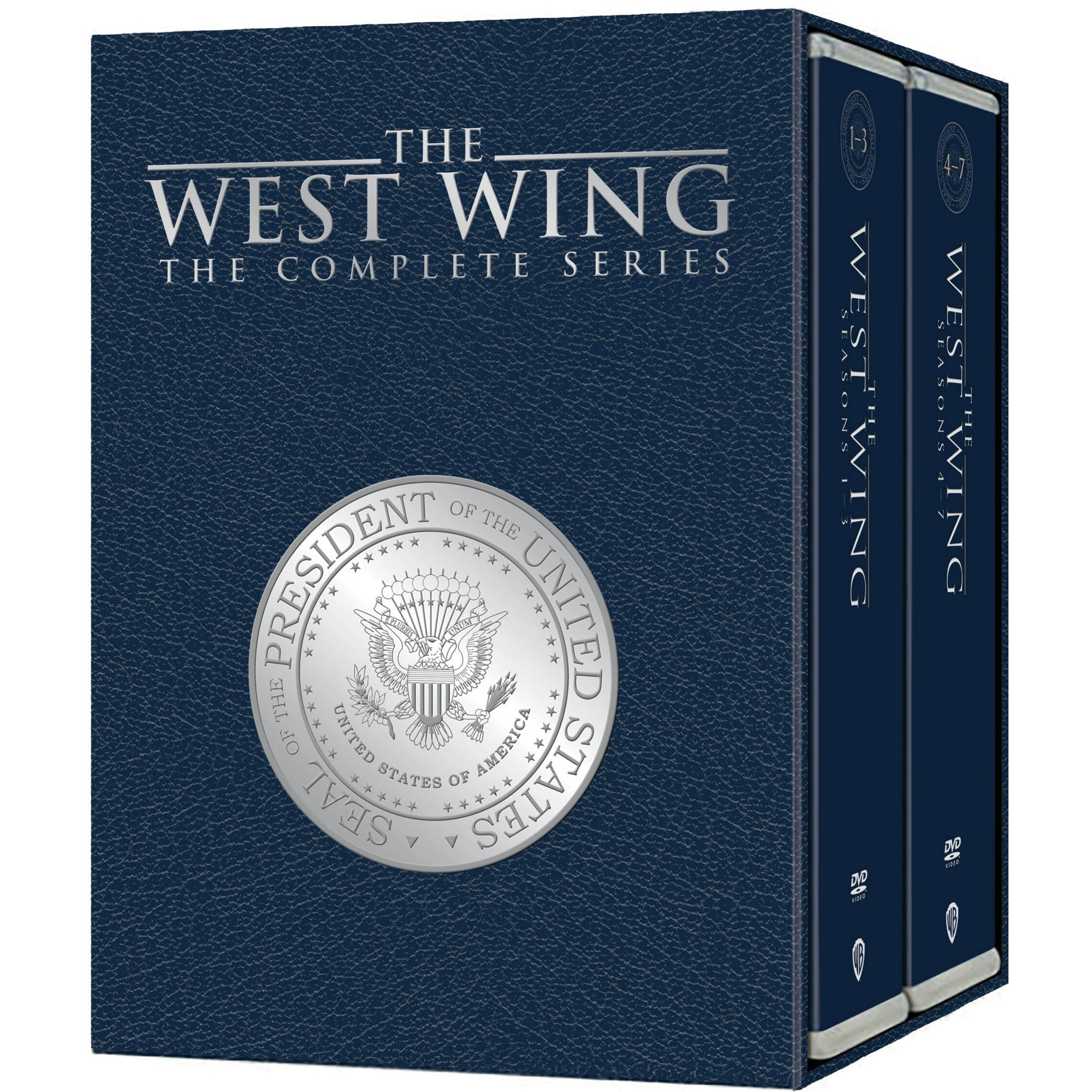 その他 West Wing: Complete Series Collection [DVD] [Import] bme6fzu Amazon.com: The West Wing: The Complete Series Collection