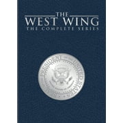 The West Wing: The Complete Series (DVD)