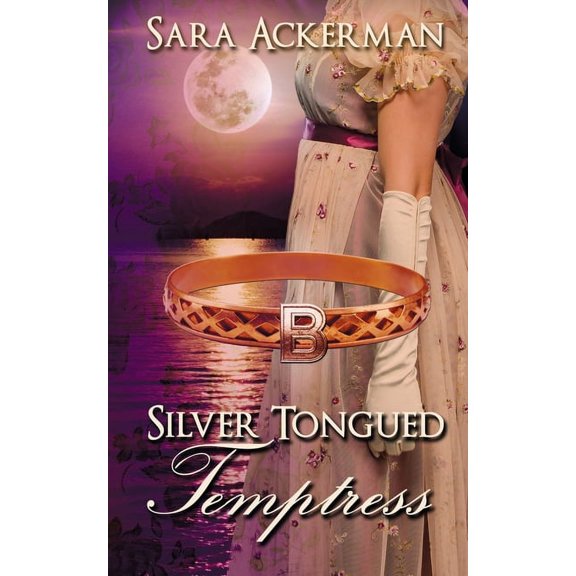 The Westby Sisters Silver-Tongued Temptress, Book 3, (Paperback)