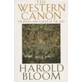 thumbnail image 1 of Pre-Owned The Western Canon: The Books and School of the Ages (Hardcover) 0151957479 9780151957477, 1 of 1