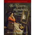 thumbnail image 1 of Pre-Owned The Western Humanities, Volume 2: v. 2 Paperback, 1 of 1