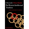 thumbnail image 1 of The Western Intellectual Tradition, (Paperback), 1 of 1