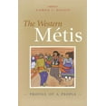 thumbnail image 1 of The Western Metis: Profile of a People, (Paperback), 1 of 1