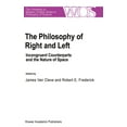 thumbnail image 1 of The Western Ontario Philosophy of Scienc The Philosophy of Right and Left: Incongruent Counterparts and the Nature of Space, Book 46, (Hardcover), 1 of 1