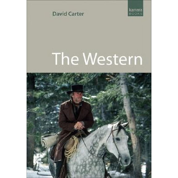 Pre-Owned The Western