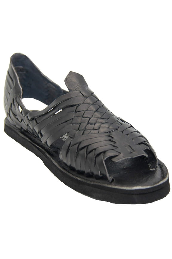 Mens Leather Mexican Huarache Sandal