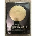 thumbnail image 1 of Pre-Owned The Western Wall (Hakotel), 9789650500559, 9650500553, Hardcover, 4th edition, 1 of 1