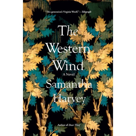 The Western Wind, (Paperback)