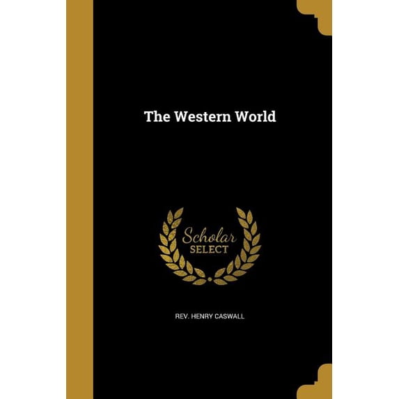 The Western World (Paperback)