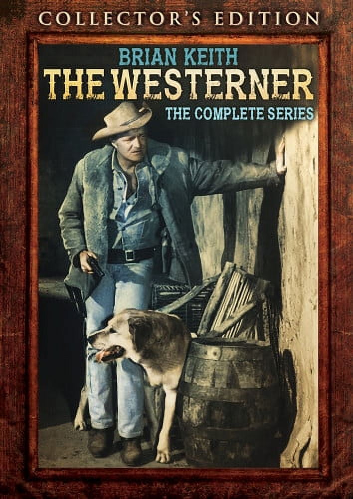 【即発送】 ザ・ウェスタンズ The Westerns 1 コレクターズ DVD Amazon.co.jp: WESTERN HEROES 1 蘇るTV西部劇のヒーローたち