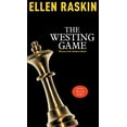 thumbnail image 1 of Pre-Owned The Westing Game (Mass Market Paperback) 0140386645 9780140386646, 1 of 1