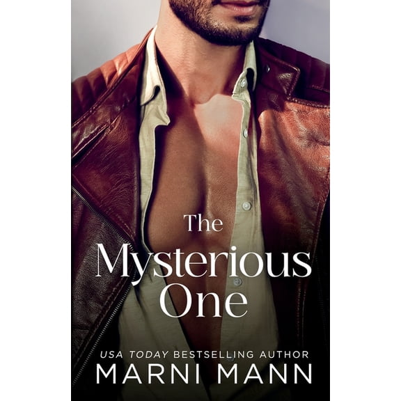 The Weston Group The Mysterious One, Book 3, (Paperback)