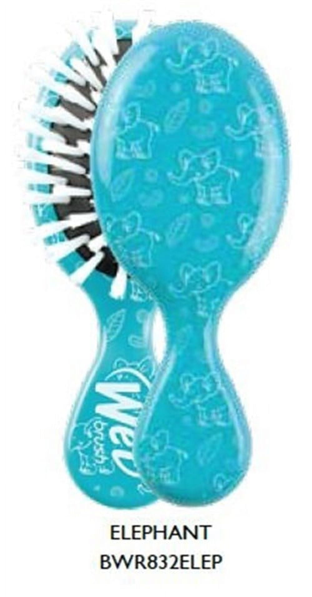 The Wet Brush Baby Brush Gentle Elephant