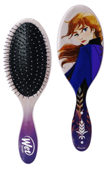 The Wet Brush Original Detangler Frozen 2 - Anna