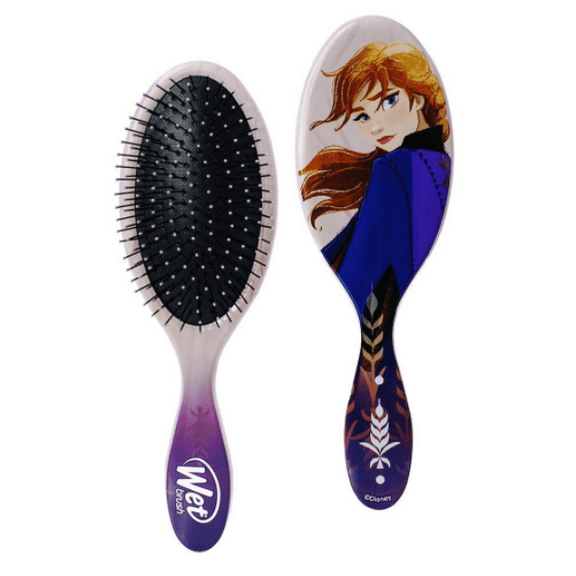 The Wet Brush Original Detangler Frozen 2 - Anna