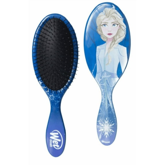 The Wet Brush Original Detangler Frozen 2 - Elsa