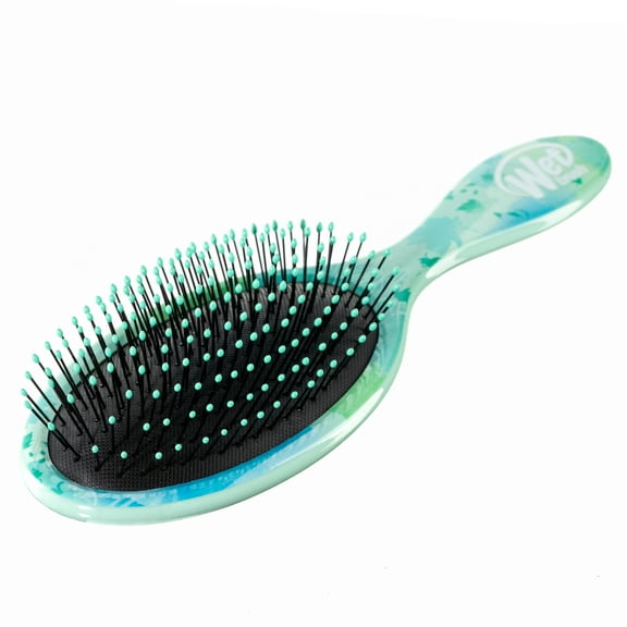 The Wet Brush Original Detangler Frozen 2 - Olaf