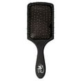 thumbnail image 1 of The Wet Brush Paddle Brush, Black, 1 of 2