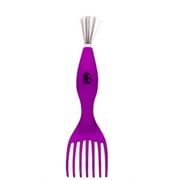The Wet Brush Pro Brush Cleaner - Purple
