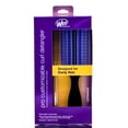 thumbnail image 1 of The Wet Brush Pro Customizable Curl Detangler - Blue, 1 of 1