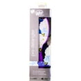 thumbnail image 1 of The Wet Brush Pro Detangler - Hyper Floral Purple w/Handle, 1 of 5