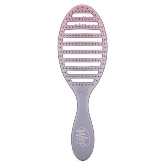 The Wet Brush - Speed Dry Pink/Purple